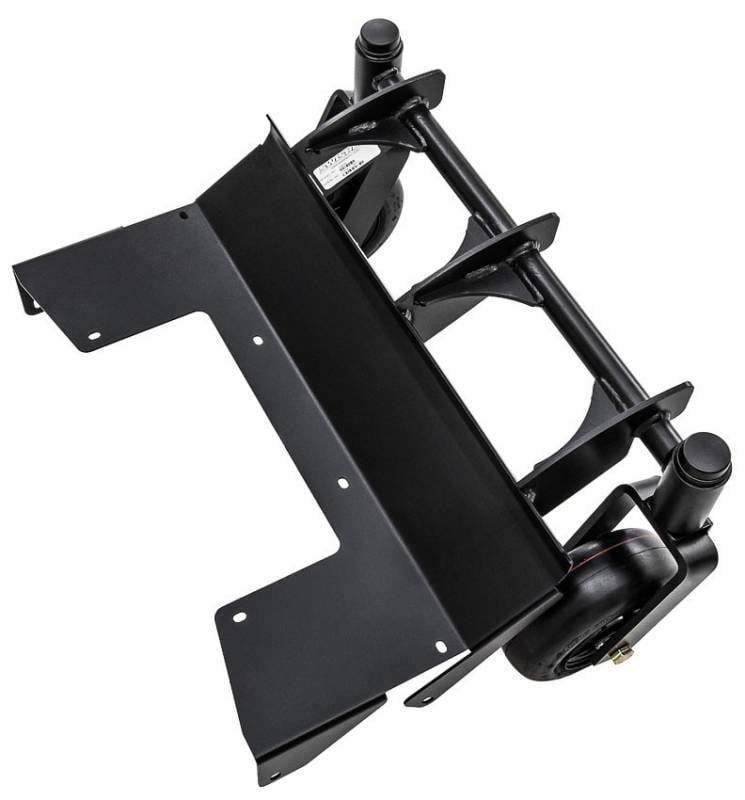 Swisher 19630 Walk Behind Trail Cutter Caster Kit