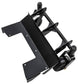 Swisher 19630 Walk Behind Trail Cutter Caster Kit