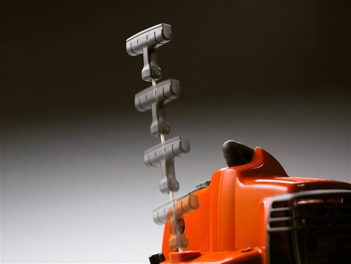 Husqvarna 128L String Trimmer