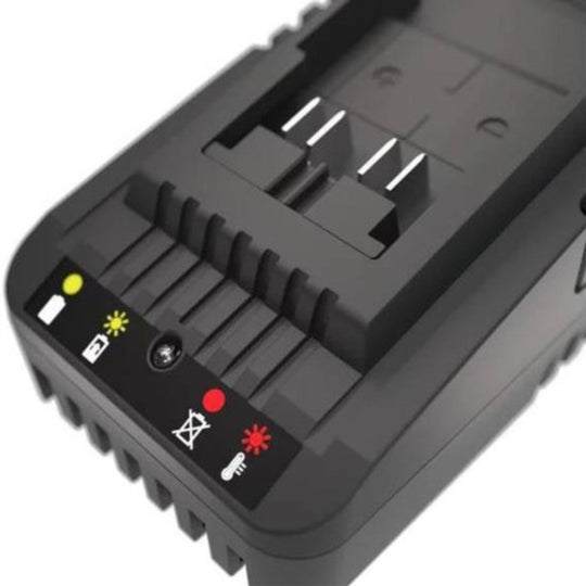 Kress KAC02 2amp Single Port Charger - SLE Equipment - 2