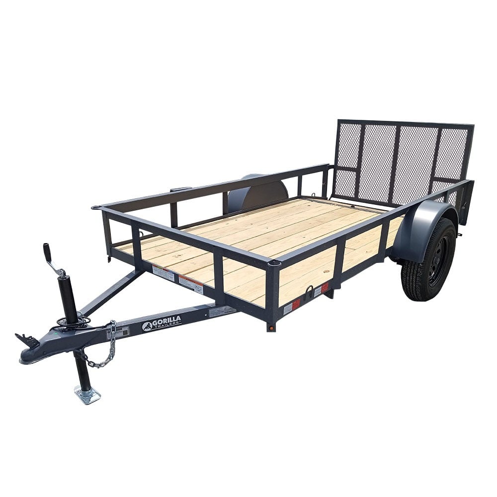 Snapper 2691827 360Z 48" Zero Turn Mower 5x10 Utility Package