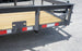 5x12 Powder coated Trailer