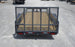 5x12 Powder coated Trailer