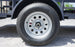 5x12 Powder coated Trailer