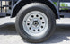 5x12 Powder coated Trailer