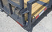 5x12 Powder coated Trailer