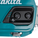 Makita 18V X2 (36V) LXT Lithium?Ion 14" Chain Saw XCU07Z (front)