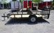 6.4x12 Powder Coated