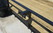 6.4x12 Dove Tail trailer