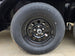 6.4x14 Straight Deck Utility Trailer 6ft Mesh Sides with (2) 3,500lb Axles-Without Roof Wheel picture 