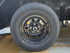 6.4x16 Straight Deck Utility Trailer with 4ft Mesh Side (2) 3,500lb Axles Wheel picture 