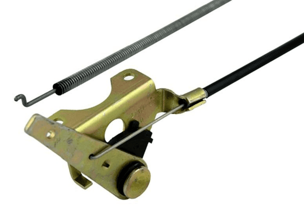 60-071 Cub Cadet 01003273 Throttle Control Cable Z-Force 60