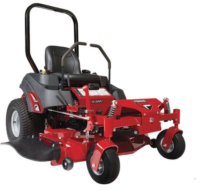 Ferris 5901776 600z Zero Turn Mower 23HP Kawasaki Engine
