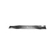 Rotary Genuine Part 6037 AYP BLADE 20"X 5/8" REPLACES AYP 850972 Pack of 9 - SLE Equipment - 2
