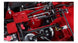 Ferris IS600Z Zero Turn Lawn Mower 48" Deck 18.5HP Kawasak