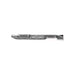 Rotary Genuine Part 6045 MULCHER BLADE 21" X 3/8" UNIVERSAL Pack of 3 - SLE Equipment - 1
