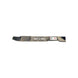 Rotary Genuine Part 6046 MULCHER BLADE 22" X 3/8" UNIVERSAL Pack of 3 - SLE Equipment - 2