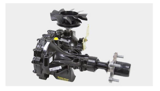 Ferris 5901776 600z Zero Turn Mower 23HP Kawasaki Engine