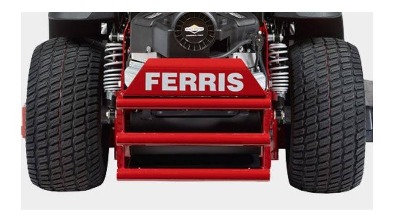 Ferris IS600Z Zero Turn Mower 44" - 25HP Briggs & Stratton