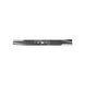 Rotary Genuine Part 6069 BOLENS BLADE 18 - 1/2"X 3/4" Pack of 9 - SLE Equipment - 2
