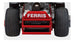 Ferris 5901776 600z Zero Turn Mower 23HP Kawasaki Engine