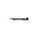 Rotary Genuine Part 6083 DIXIE CHOPPER BLADE 20 - 1/2" REPLACES 302 Pack of 6 - SLE Equipment - 2