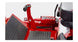 Ferris IS600Z Zero Turn Mower 44" - 25HP Briggs & Stratton