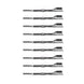 Rotary Genuine Part 6099 NOMA BLADE 20 - 1/4"X 3/8" Pack of 9 - SLE Equipment - 1