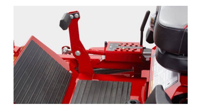 Ferris IS600Z Zero Turn Mower 48" - 25HP Briggs & Stratton