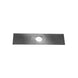 Rotary Genuine Part 6107 EDGER BLADE 7 - 11/16" X 1" UNSHARPENED Pack of 3 - SLE Equipment - 1