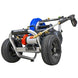 Simpson SM1200 Sanitizing Mister & Pressure Washer 1200 PSI - SLE Equipment - 1