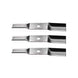 Rotary Genuine Part 6113 MURRAY BLADE 15 - 3/4"X 27/32" REPLACES 92 Pack of 3 - SLE Equipment - 1
