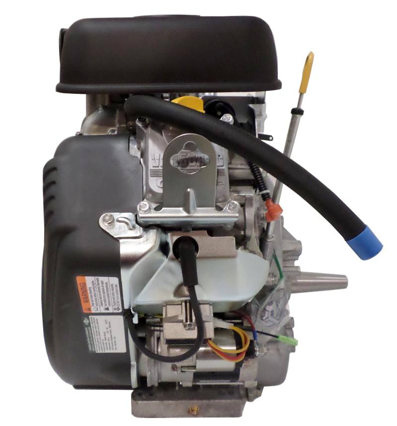 Briggs and Stratton Horizontal Engine 613277-0004