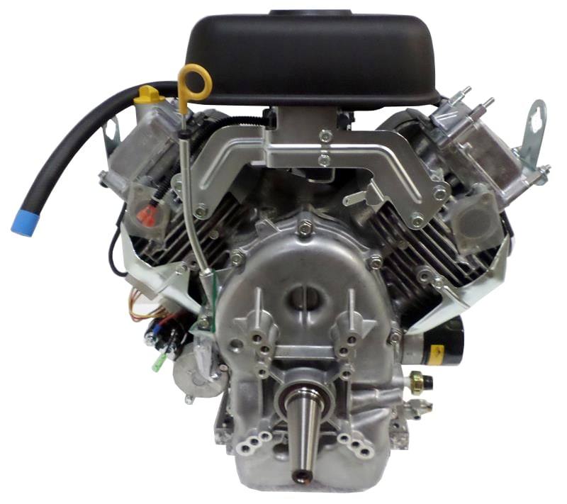 Briggs and Stratton Horizontal Engine 613277-0004