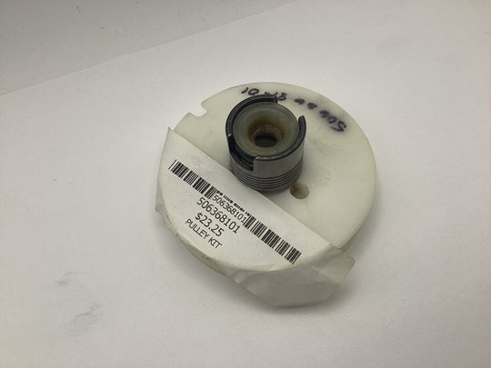 Husqvarna 506368101 PULLEY KIT - SLE Equipment - 1