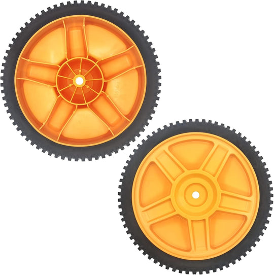 Husqvarna Genuine Part 588154803 Wheel.11X1.75.5SPK.RAD3.421.1 - SLE Equipment - 1