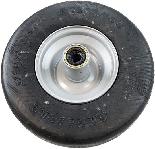 Husqvarna Genuine Part 510154601 No Flat Tire 13 X 6.5 - 6 - SLE Equipment - 2