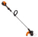 WORX WG168 40 Volt Lithium Ion Cordless Grass Trimmer
