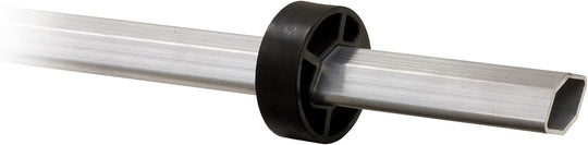 Buyers Genuine Part DTB98A 98 Inch Aluminum Rear Anti - Sail Tarp Tension Bow Kit - SLE Equipment - 1