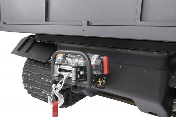 Argo Rear Receiver Winch Mounting Assembly 622-135