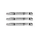 Rotary Genuine Part 6235 AYP BLADE 20"X 5/8" REPLACES AYP 145106 Pack of 3 - SLE Equipment - 2