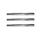 Rotary Genuine Part 6252 JOHN DEERE BLADE 24 - 15/16" REPLACES M833 Pack of 3 - SLE Equipment - 1