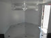 Enclosed Trailer 8.5'x14' Black - Custom Car Equipment ATV