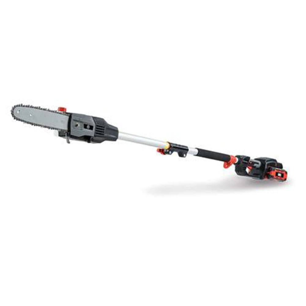 DR Power 524131 62V Battery Powered Pole Saw 650 Watts