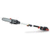DR Power 524131 62V Battery Powered Pole Saw 650 Watts