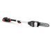 DR Power 524131 62V Battery Powered Pole Saw 650 Watts