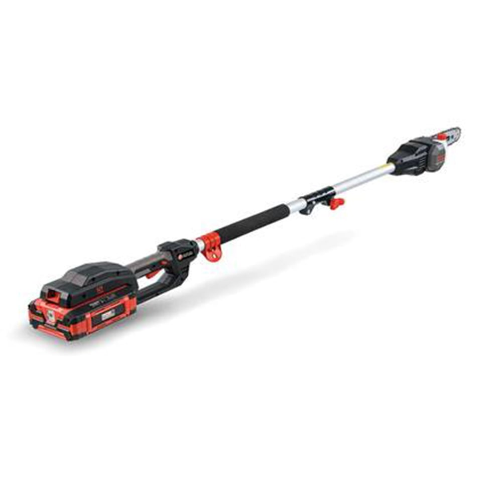 DR Power 524141 62V Battery Powered Pole Saw