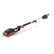 DR Power 524141 PULSE 62V Battery Powered Pole Saw - Tool Only - SLE Equipment - 3