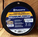 Husqvarna Titanium Force Professional Trimmer Line .095 3 lbs. 840 ft - SLE Equipment - 1