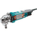Makita GA5042C - 5" SJS II High‑Power Angle Grinder - SLE Equipment - 4